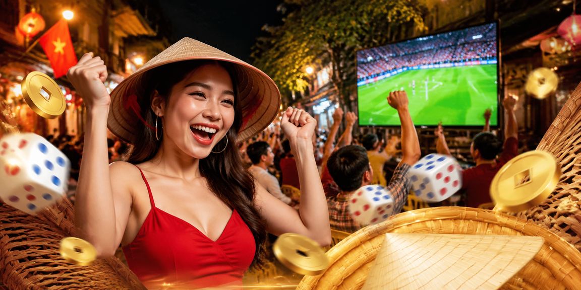 Người chơi đang trải nghiệm trò Tài Xỉu tại Hà Nội trên nền tảng 23wim