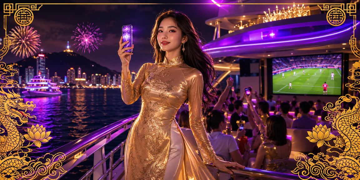 Không gian casino và cá cược trực tuyến hiện đại tại Việt Nam